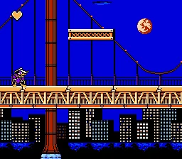 Darkwing Duck игровой картридж новейший 16 бит игровая карта для sega Mega Drive/Genesis system