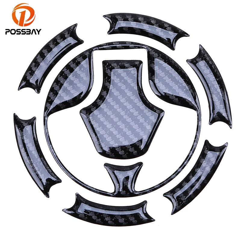 Possbay Sepeda Motor Stiker Pelindung Untuk Kawasaki Ninja Zx10r