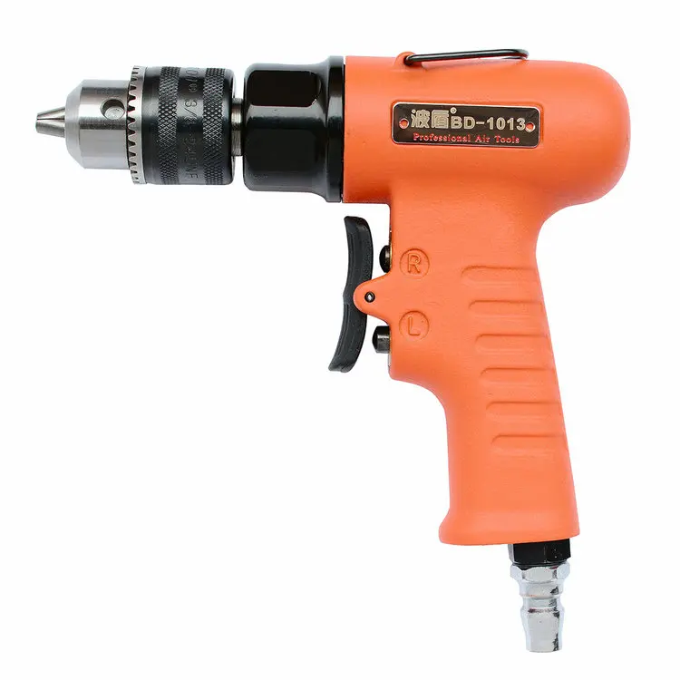 

10mm Industrial Pneumatic Drill Drill Pneumatic Drill Bd-1013