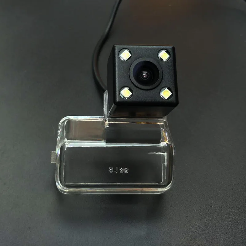 Auto Rear View font b Camera b font For Mazda 6 Mazda6 2002 2012 RCA AUX