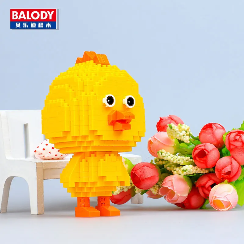 balody mini blocks 18084-3