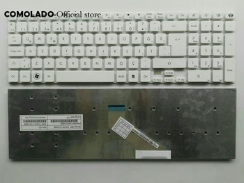 

TR turkey keyboard For ACER V3-7710 7710G 772G E1-530 530G 572 731 522 5830 5830T 5830TG 5755G V3-571G Keyboard TR Layout