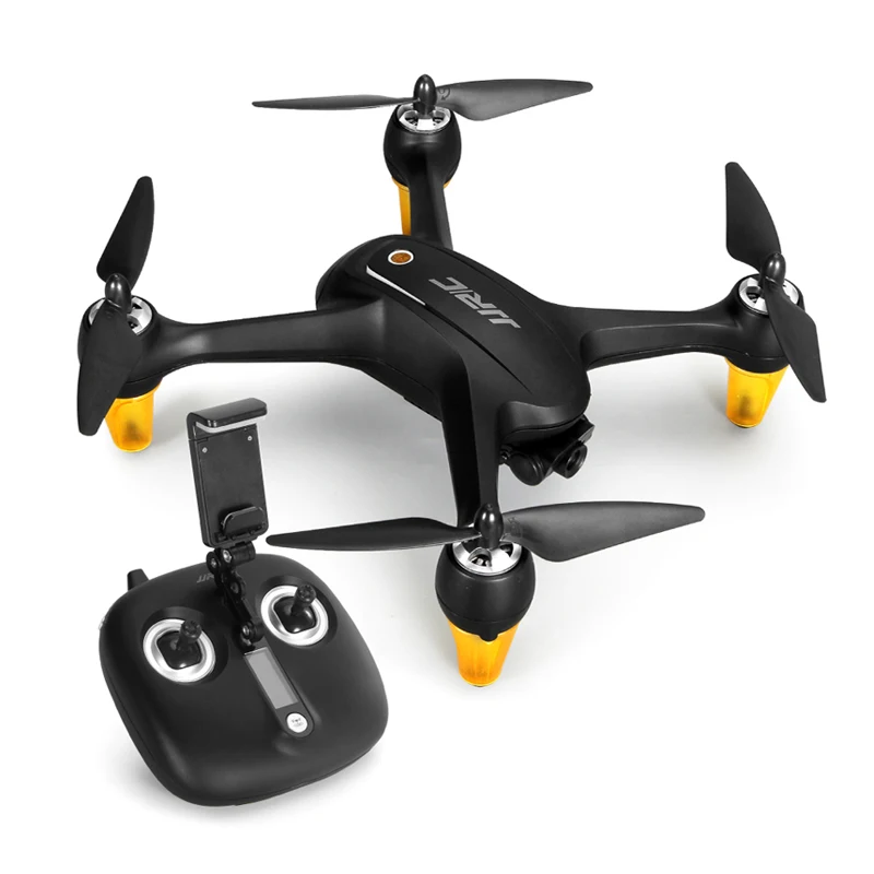 

JJRC X3P Brushless Motor GPS Quadcopter Dron with 1080P Camera FPV Helicopter Toys One Key Return Follow Me Waypoint Flight Gift
