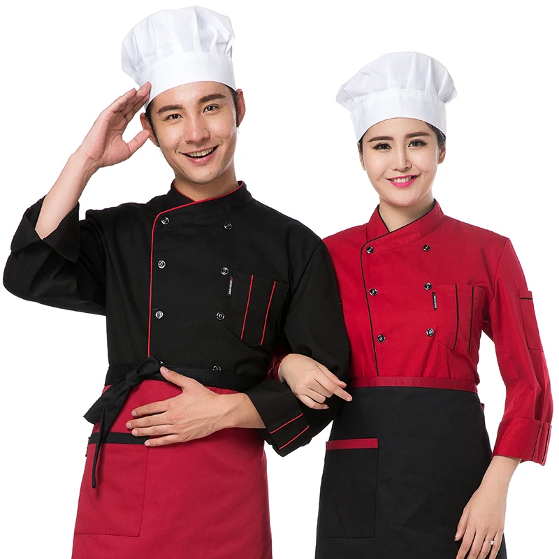 Restaurant Kitchen Uniforms popular kitchen uniform mens-buy cheap kitchen uniform mens lots Restaurant Kitchen Uniforms popular kitchen uniform mens-buy cheap kitchen uniform mens lots