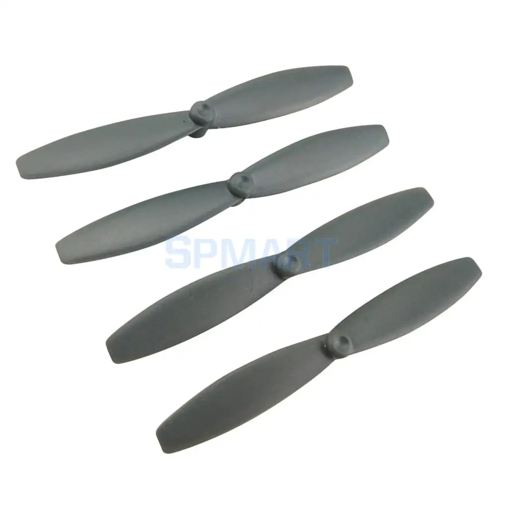 4pcs 65mm Blade Propeller for Parrot Minidrones 3 Mambo Swing RC Quadcopter