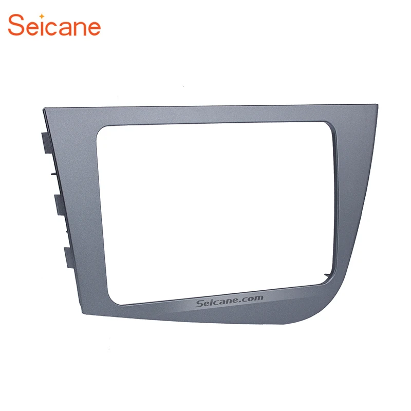 Seicane 2 Din font b Car b font font b radio b font Fascia for 2005
