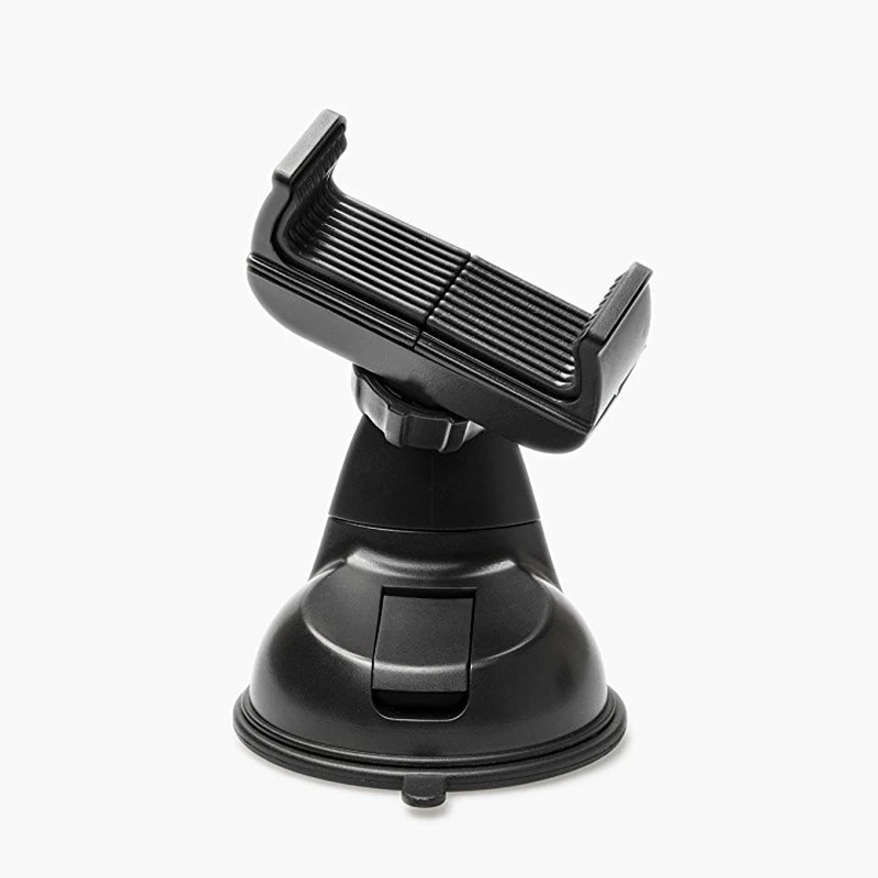 Fimilef Car Phone Holder for iPhone 8X Mount Suction Cup Car Holder 360 Degree Mobile Phone Holder Stand for Samsung Xiaomi GPS (7)