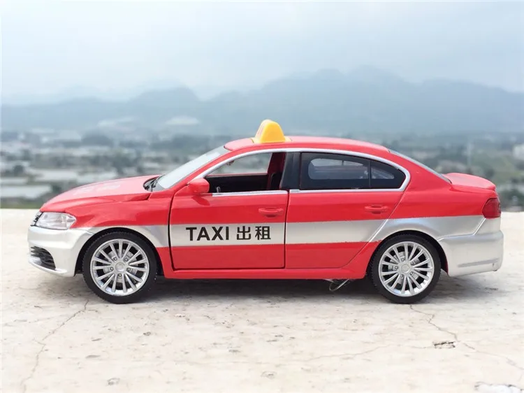132 ForVW LAVIDA TAXI (4)