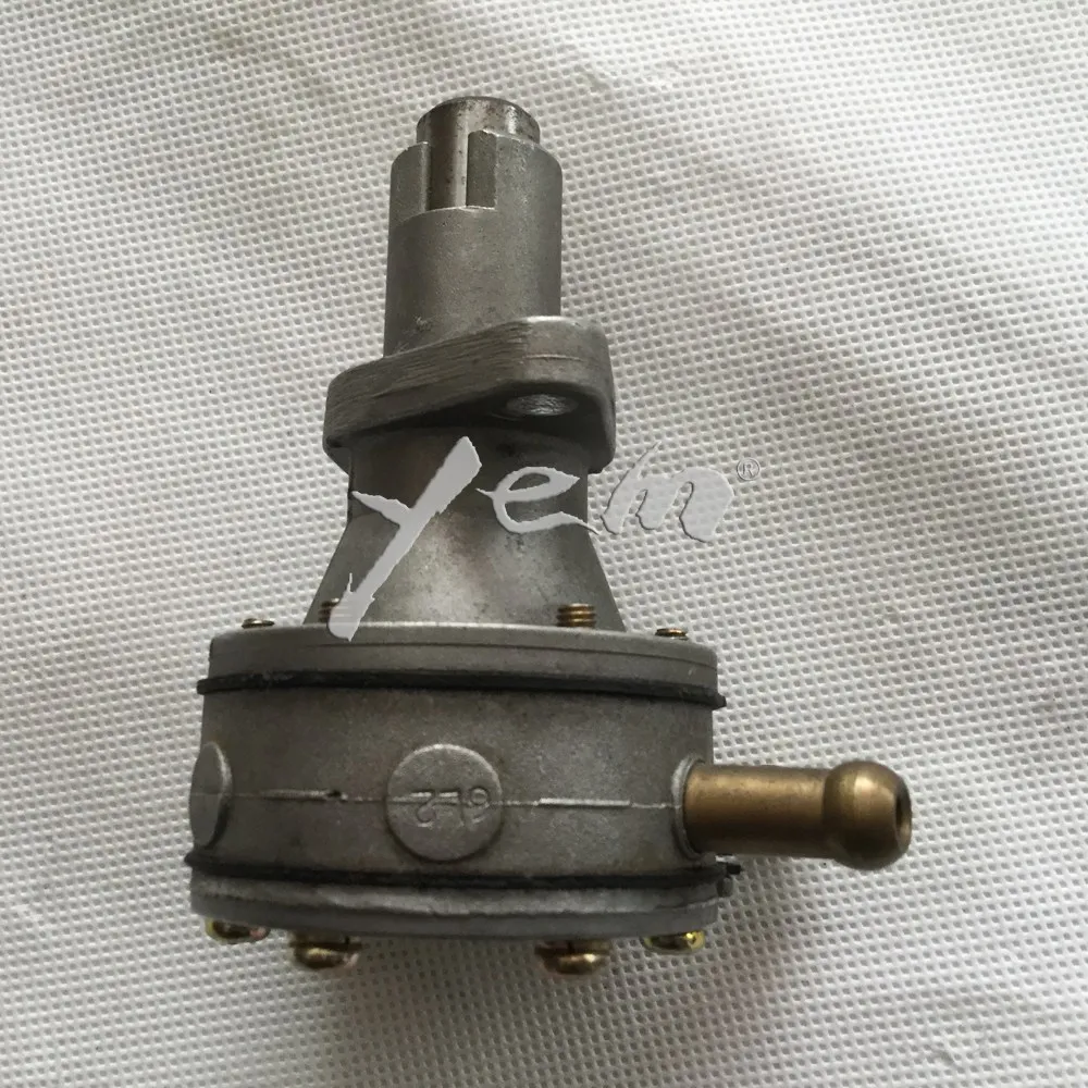 Kubota V1702 Fuel Pump