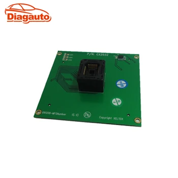 

DX2032 Socket Adapter for SuperPro 6100/6104GP