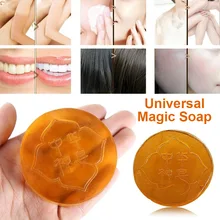 Мыло ручной работы универсальное для тела увлажняющее средство для душа очищающее масло контроль уход за лицом Удаление прыщей поры