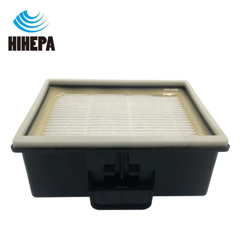 1 упаковка HEPA фильтр для Bosch Simens BSGL VSZ BSD BSA серии детали пылесоса подходят #426966 BBZ153HF