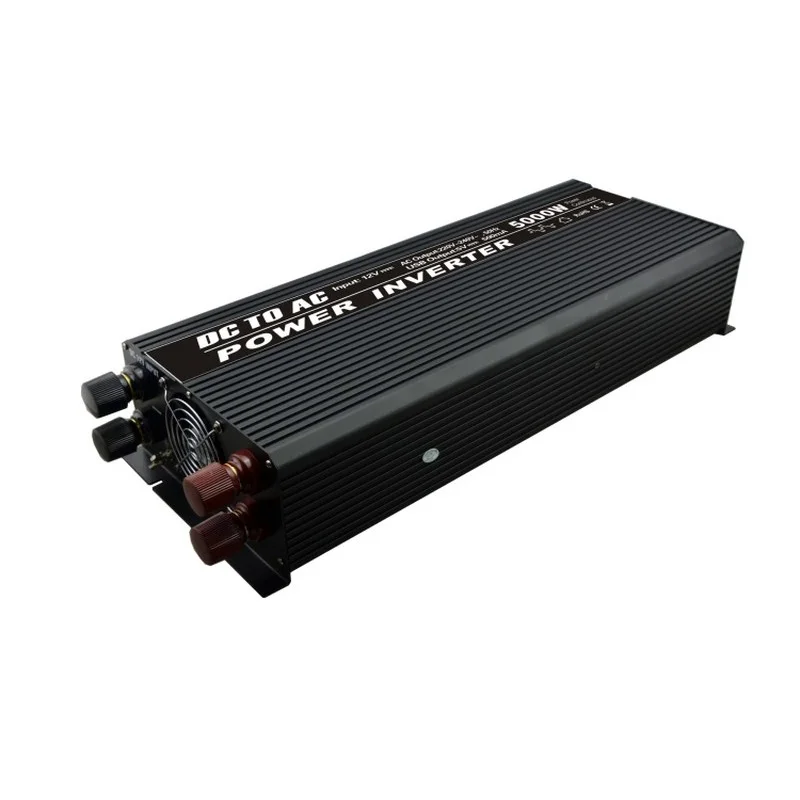 Инвертор автомобильный dc12v ac220v