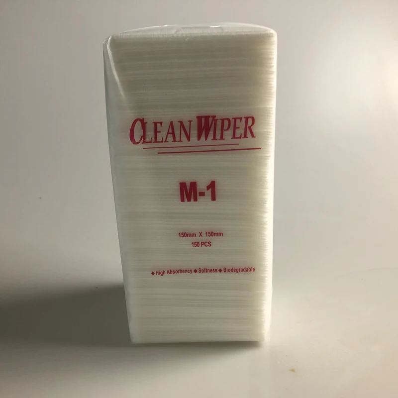 M-1 clean wiper 2
