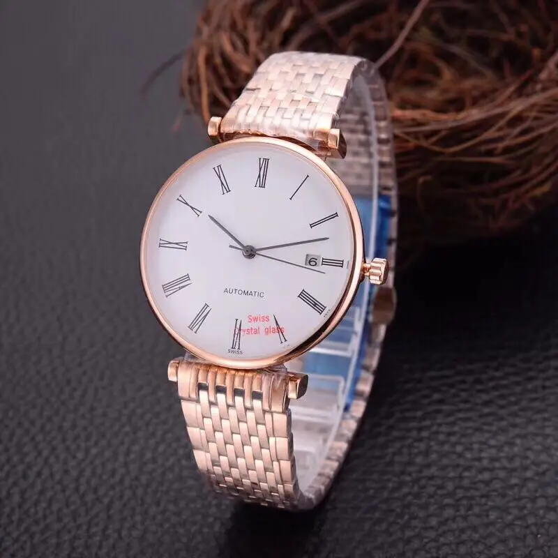 WC0877 Mens Watches Top Brand Runway Luxury European Design Automatic Mechanical Watch WC0877 Mens Watches Top Brand Runway Luxury European Design Automatic Mechanical Watch