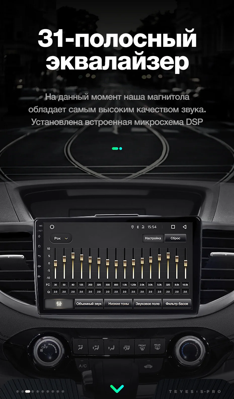 Discount TEYES SPRO For Honda CRV CR-V 4 RM RE 2011 2012 2013 2014 2015 Car Radio Multimedia Video Player Navigation GPS Android 8.1 9