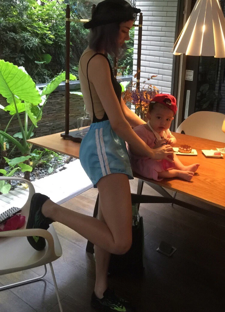 green bodysuit Women Vest Body With Scoop Back Sexy Deep Scoop neckline and back Bodysuits cut out bodysuit