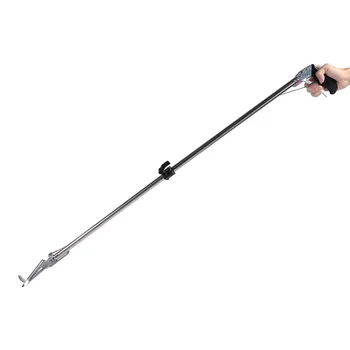 

Wholesale Professional 47 inch snake catcher /snake stick/snake tong with low price Free Shipping