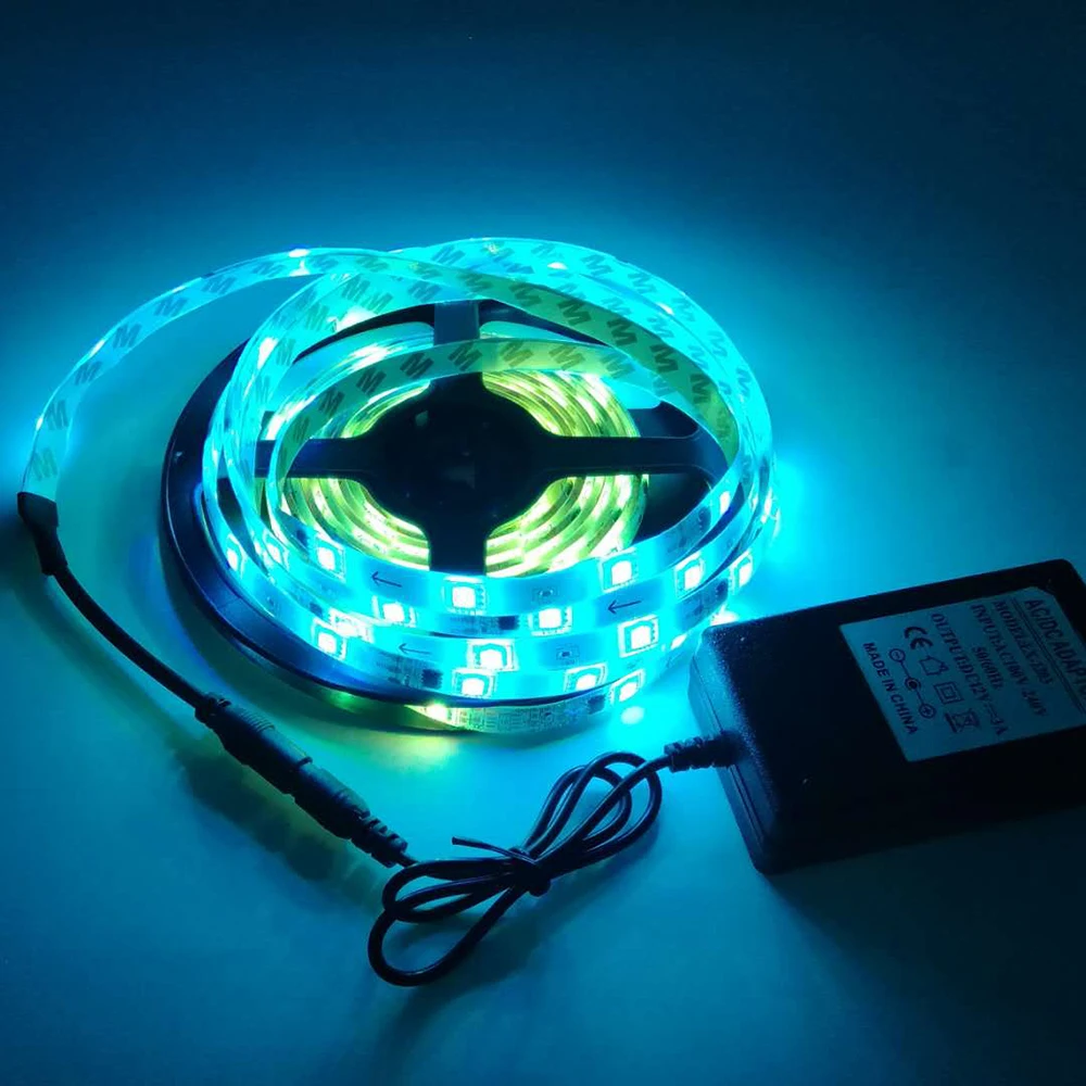 IC 1903 5050 led strip set 8