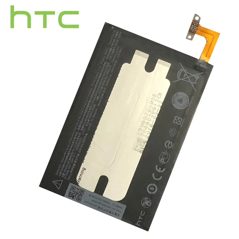 HTC Оригинал B0PGE100 2840mAh литий ионный аккумулятор для ONE M9 + M9W One Plus M9pt Hima Ultra 0PJA10