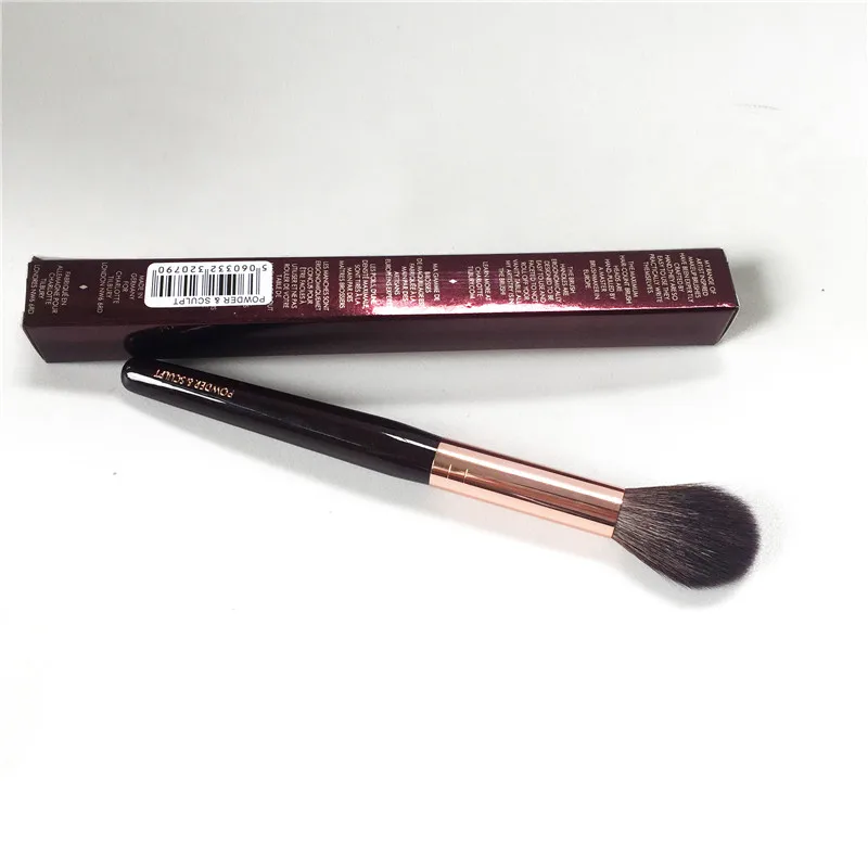 Charlotte Tilbury Powder&Sculpt Brush _ 1