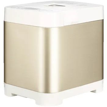 

Bread machine The toaster is a full-automatic, multi-purpose mini cake with whole wheat breakfast.