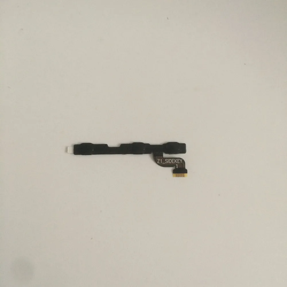 

Used Power On Off Button+Volume Key Flex Cable FPC For Ulefone U007 PRO MT6735 Quad core 5.0 Inch 1280x720 Free Shipping