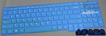 

Silicone Notebook Protective Keyboard Cover Skin Protector For Lenovo Thinkpad E530 E530C E535 E540 E54 E531 S5 W540 T540P