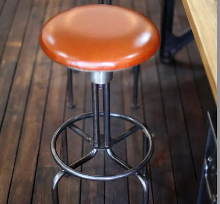 01 Solid wood bar table and chair. bar table chair11221