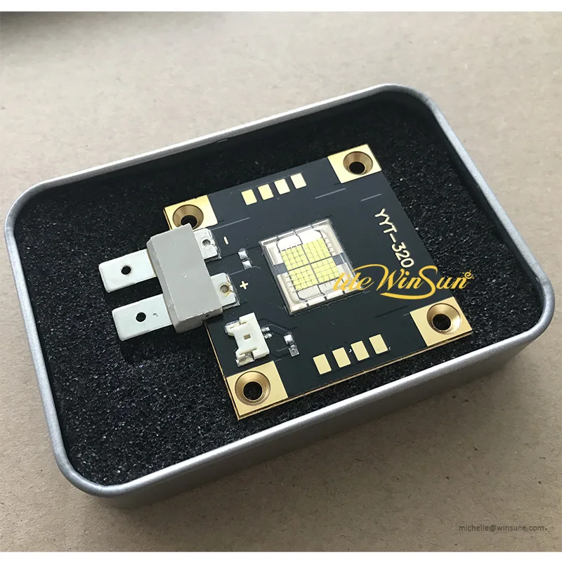 FREESHIP YYT-320 LED Source HIGH POWER (1)