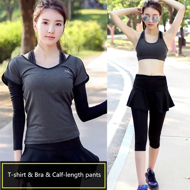 running dress for girls