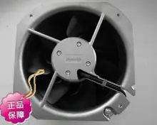 New Original ebmpapst W2E200-HK38-01 225*80MM 230V 64W high temperature axial cooling fan