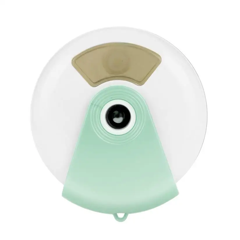 

Mini Cell Phone Water Meter Beauty Mist Spray Diffuser USB Portable Mobile Phone Water Meter Beauty Tool Dropshipping au29