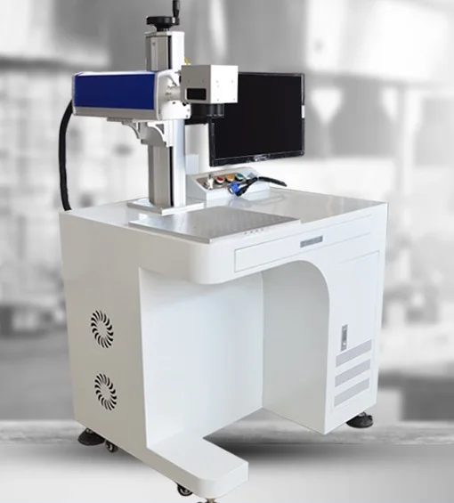 

Hot sell factory price BCX fiber laser marking machine