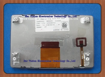 

LAJ050T001A 5.0" inch lcd screen display panel module for Car DVD GPS navigation Audio system