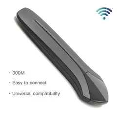 Portable300Mbps Wi-Fi диапазон усилителя мини 2,4 ГГц повторителя Универсальный USB 2,0 Беспроводной усилитель EM88