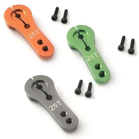 1pc 25T M3 Metal RC Servo Arm Horn for Futaba Savox Xcore HL HSP HD Power Dropship 1pc 25T M3 Metal RC Servo Arm Horn for Futaba Savox Xcore HL HSP HD Power Dropship