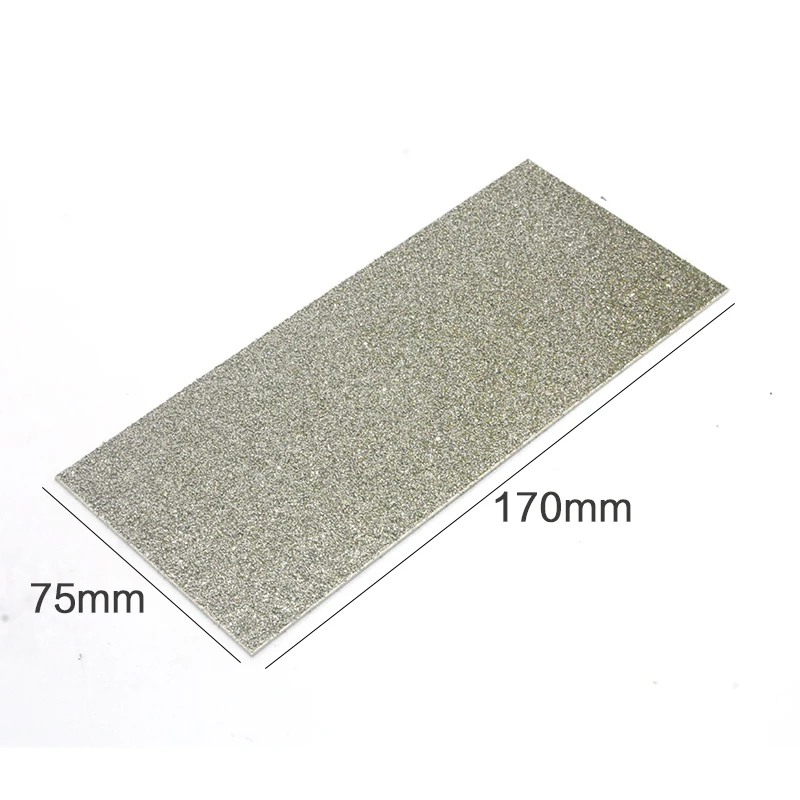 1 Piece Grit Professional Thin Diamond 