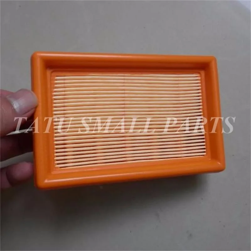 AIR FILTER STIHL BR420 4