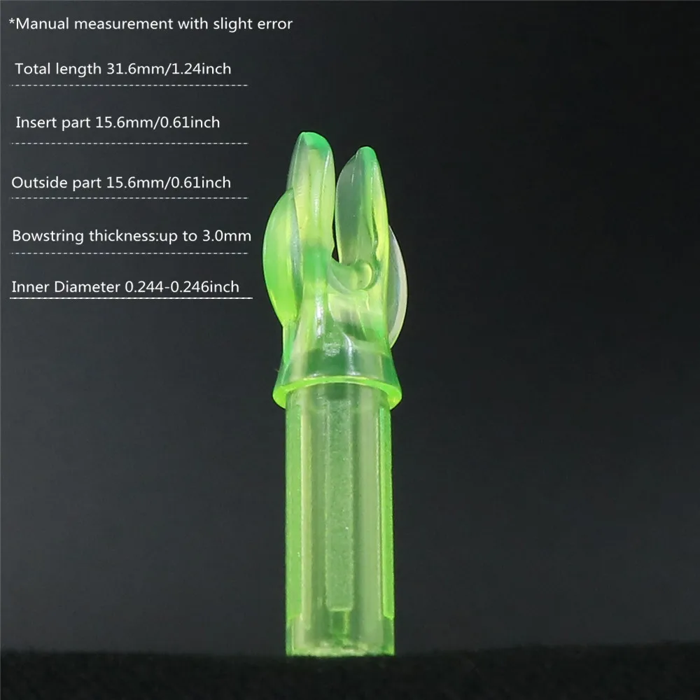 cb arrow knocks (26)