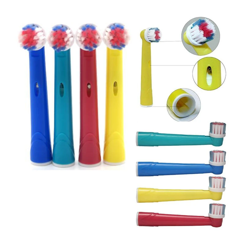toothbrush head 34