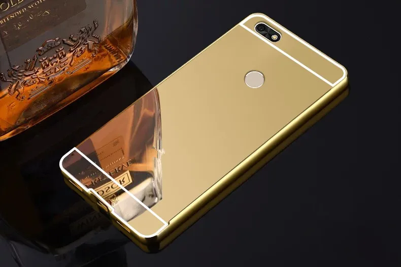 Y6 PRO 2017 GOLD