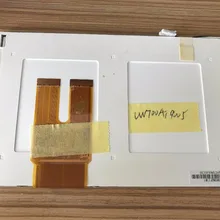 NoEnName_Null CHIMEI 7,0 дюймовый TFT ЖК-экран LW700AT9005 WVGA 800(RGB)* 480