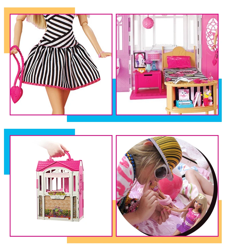 Fashion Toy6