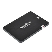 ShineDisk 350/150 МБ/с. M756 SSD 120 ГБ SATA 3 2,5 дюймов Internal Solid State Drive HDD жесткий диск HD SSD Тетрадь PC 120 г