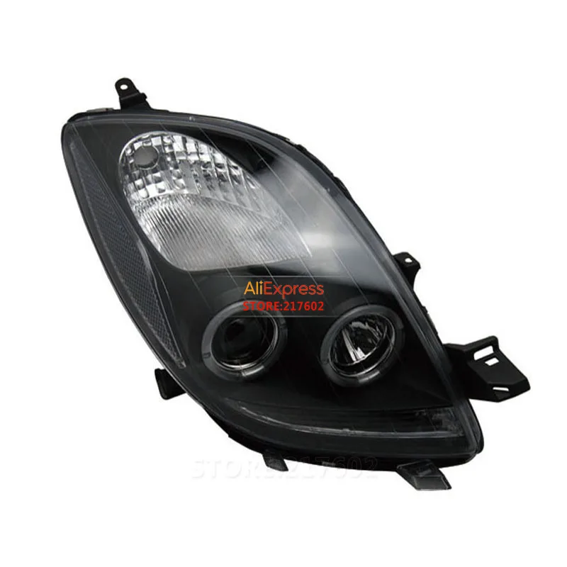 YARIS 06-12 HD-1