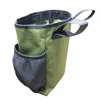 Metal Detecting Finds Bag Multipurpose Digger Pouch Tools Bag for PinPointer Xp ProPointers Detector 5