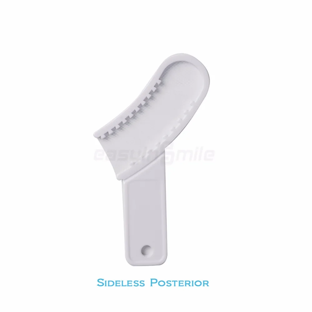 Sideless-Posterior