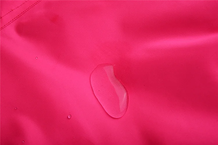 Jaquetas de esqui