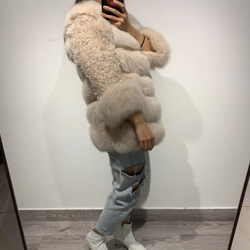 -7
